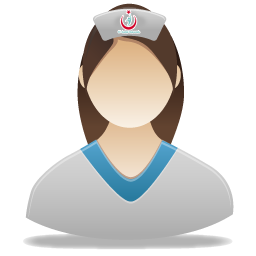 Hemşire Sıla KESKİN